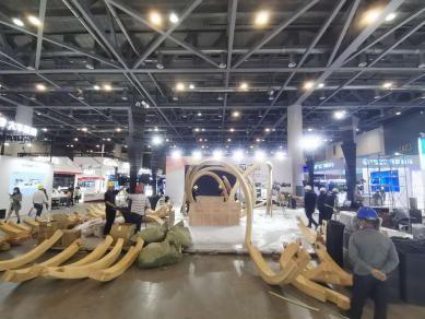 如期而至,如约ai来 第二届中国 杭州 国际智能产品博览会 2020全球人工智能大会明日启幕