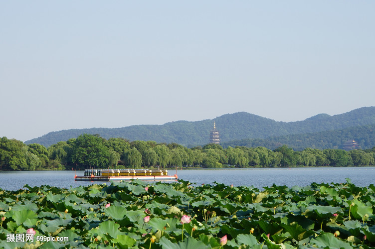 杭州 西湖