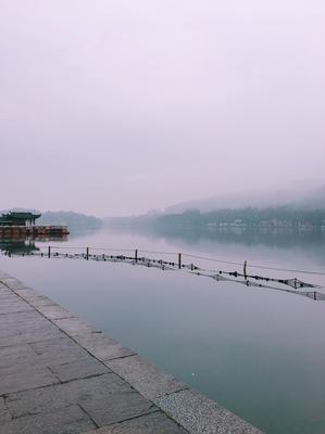 四月,春暖花开杭州西湖游记