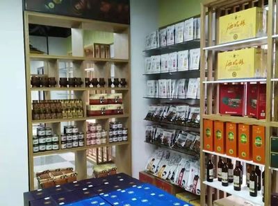 吃货们,本周末走起!硒酒、鞋底辣片…优质农产品从千余公里外来杭州了!