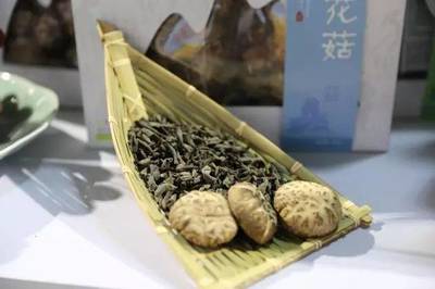 【杭州】这场极尽丽水调性的农产品展销盛宴,我们筹备了近半年,只存在3天(9.22-24)!