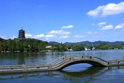 2022杭州西湖景点门票价格_哪里好玩/评价/旅游攻略