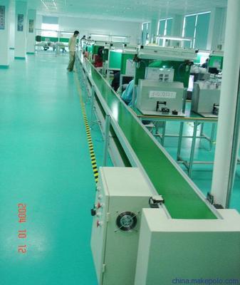 【供应浙江省: 浙江省杭州市宁波市流水线 流水线价格】价格,厂家,图片,电子电器生产线,东莞毅达(晋致达)电子设备厂-