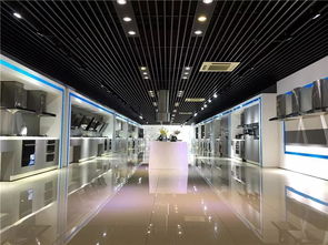 老板电器竟开了 工厂店 员工价 时间有限 先到先得