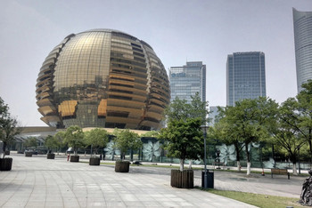 杭州市