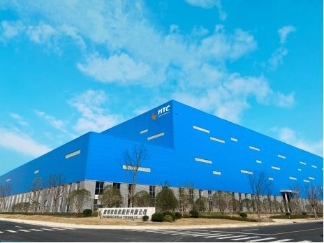 杭汽轮集团乙烯装置用工业汽轮机 纳入浙江省首台 套 产品推广应用指导目录