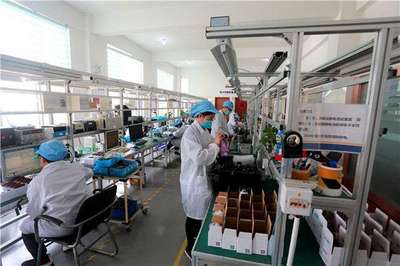 25家软件工程技术中心,助力威海企业拓市场
