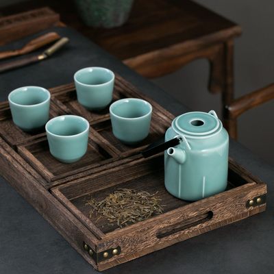 杭州艺术茶器