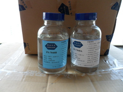 【液态慧谷PS7040LED硅胶】价格,厂家,图片,合成胶粘剂,杭州汉垦贸易-