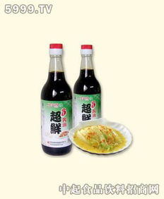 马大嫂超鲜酱油 马大嫂酱油