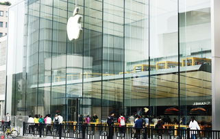 iphone在中国被禁售 你的手机可能成绝版