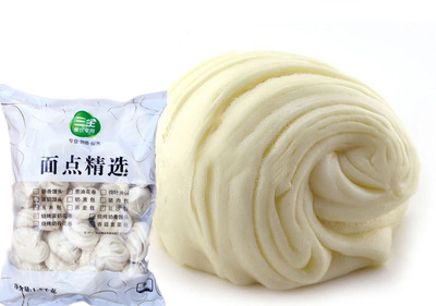 【三全奶香花卷 4包*1.5KG】价格,厂家,图片,其他方便食品,杭州农副产品物流中心冷冻食品交易市场味美食品经营部-