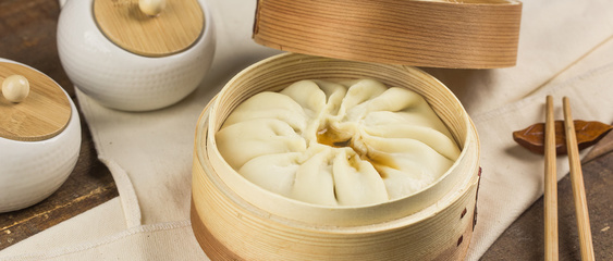 杭州食尚香韩包子培训