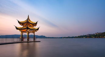 在杭州找乐子 旅游情报