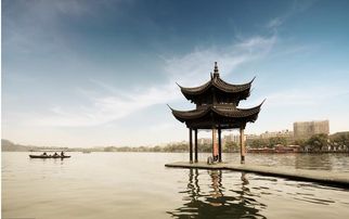 杭州,西湖仙子都醉在它的怀抱里