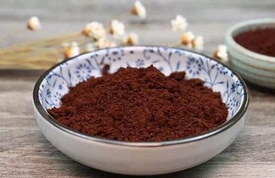 杭州灵芝孢子粉品牌排行
