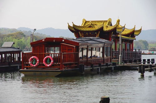杭州西湖