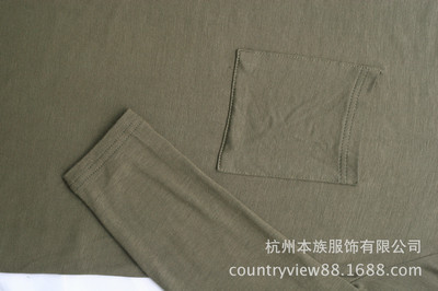 【本族夏装服饰可供应批发(即可混批,也可一件代发)】价格,厂家,图片,女式T恤,杭州本族服饰-