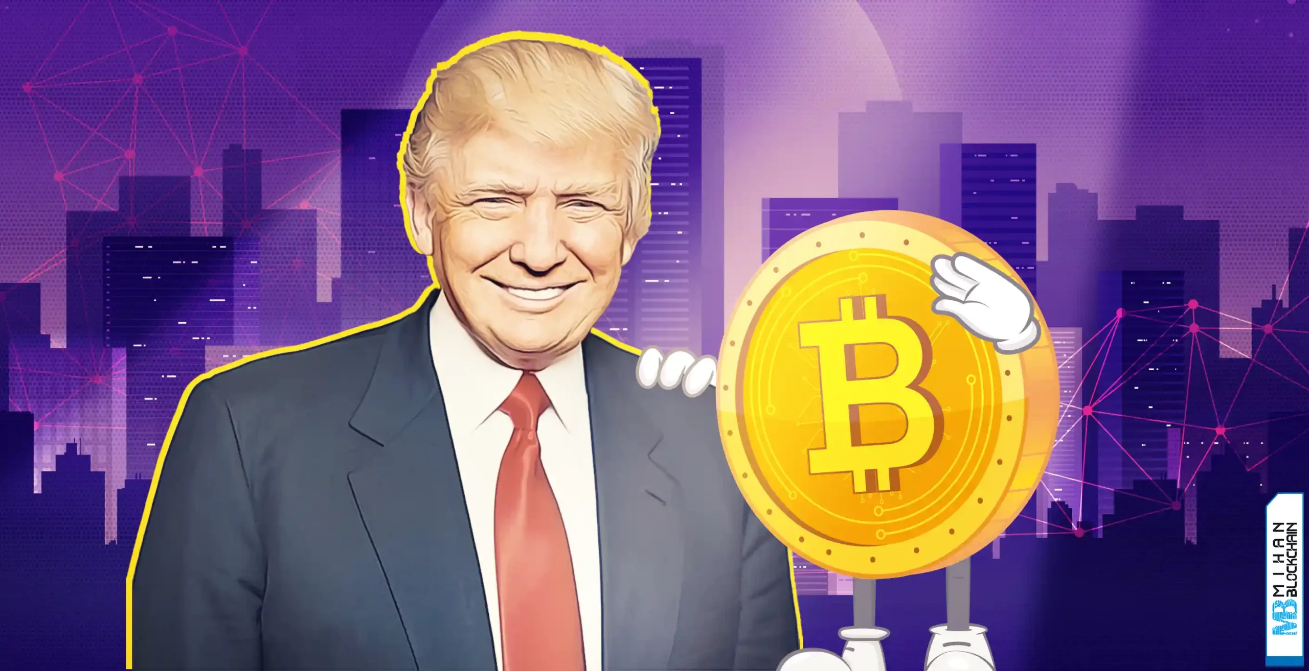 فیچر میم کوین